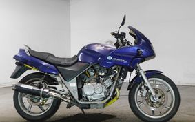 HONDA XELVIS MC25