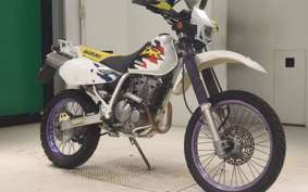 SUZUKI DJEBEL 250 XC SJ45A