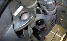 YAMAHA CYGNUS 125 XSR 3 SED8J