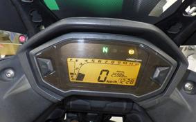 HONDA 400X ABS 2014 NC47
