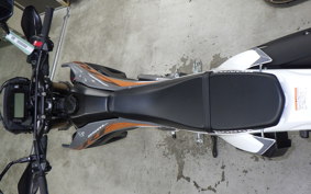 HONDA CRF250L MD47