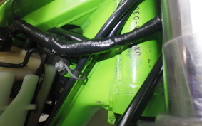 KAWASAKI KDX125 SR DX125A