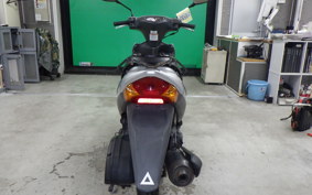 SUZUKI ADDRESS V125 G CF46A