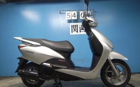 HONDA LEAD 110 JF19