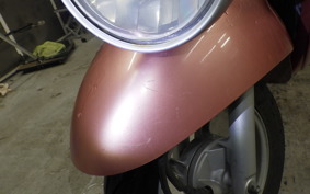YAMAHA VINO 50 Molfe 2021 SA37J