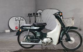 YAMAHA MATE 50 V50