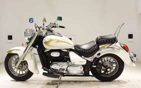 SUZUKI INTRUDER 400 Classic 2009 VK56A