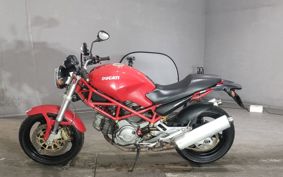 DUCATI MONSTAR 400 2006 M407AA