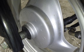 YAMAHA JOG Gen.5 SA36J