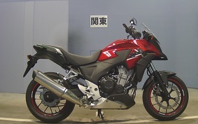 HONDA 400X 2015 NC47