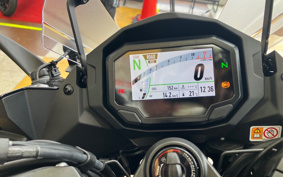 KAWASAKI NINJA 1100SX 2025 ZXT10H