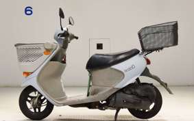 SUZUKI LET's 4 Basket CA43A