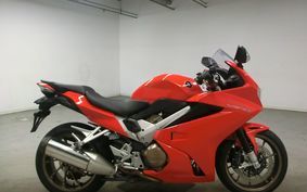 HONDA VFR800F 2014 RC79