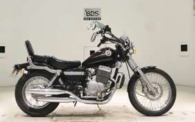 HONDA REBEL 250 2015 MC13