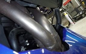 YAMAHA XSR900 2023 RN80J