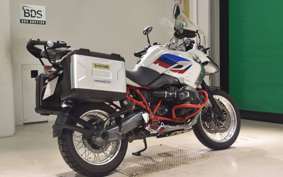 BMW R1200GS 2012