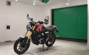 TRIUMPH SPEED 400 2025
