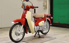 HONDA C50 SUPER CUB AA09