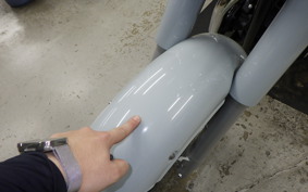 HONDA GB350C 2024 NC64