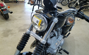 HARLEY XL883 2009 CN2