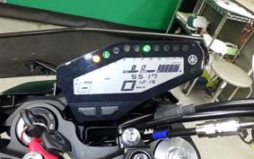 YAMAHA MT-09 A 2020 RN52J