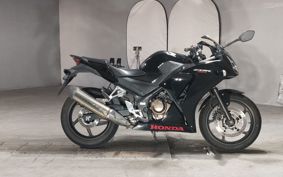 HONDA CBR250R MC41