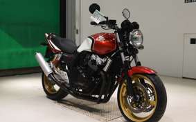 HONDA CB400SF VTEC Spec3 2006 NC39
