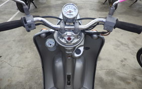 YAMAHA VINO 50 SA10J