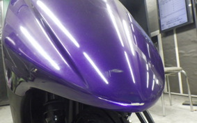 YAMAHA JOG Gen.5 SA36J