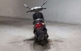 YAMAHA JOG SA55J