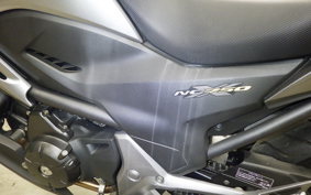HONDA NC750X 2015 RC72