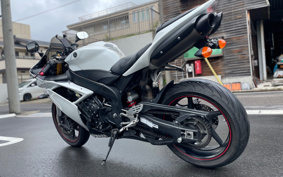 YAMAHA YZF-R1 2010 RN20