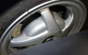 HONDA BENLY 50 2018 AA03