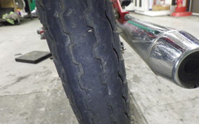 HONDA CD50 BENLY S CD50