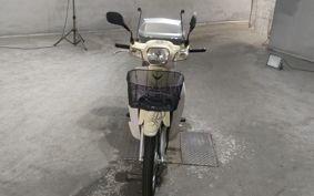 HONDA SUPER CUB110 JA10