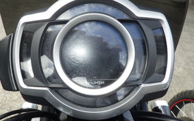 TRIUMPH SCRAMBLER 1200 XE 2019