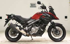 SUZUKI DL650 ( V-Strom 650 ) XTA 2019 C733A