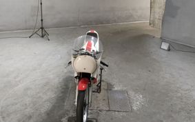 YAMAHA TZ125 3V3