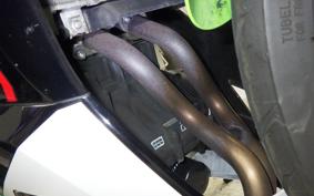 KAWASAKI NINJA 400 2022 EX400G