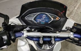 HONDA PCX 150 KF30