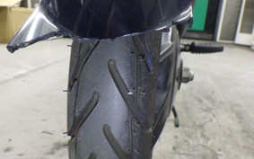 YAMAHA EC-02 2022 SY02J