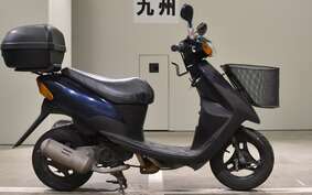 SUZUKI LET's 2 CA1PA