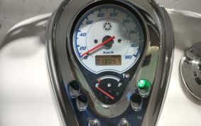 YAMAHA DRAGSTAR 400 2004 VH01J