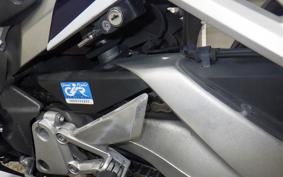 HONDA VFR800F 2019 RC79
