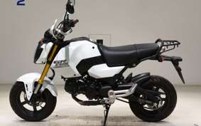 HONDA GROM 2000 JC92