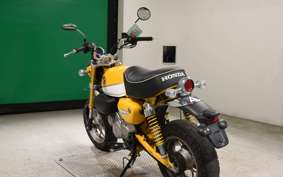 HONDA MONKEY 125 2013 JB02