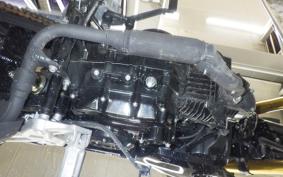 HONDA GROM 2007 JC92