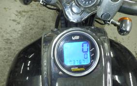 HONDA MAGNA 50 2007 AC13