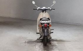 HONDA SUPER CUB50 C50