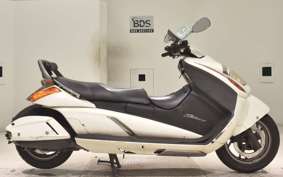 SUZUKI GEMMA 250 1985 CJ47A